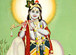 Krishna
